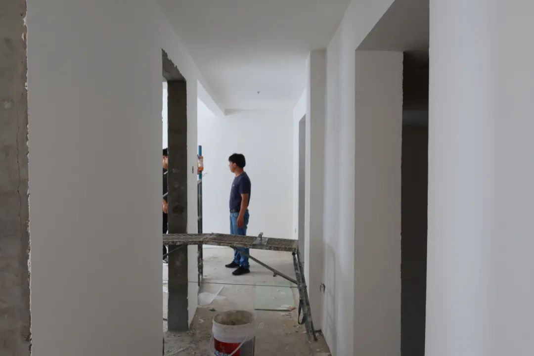 骊山乡宿重生记 | 旧房变身高颜值乡宿-134