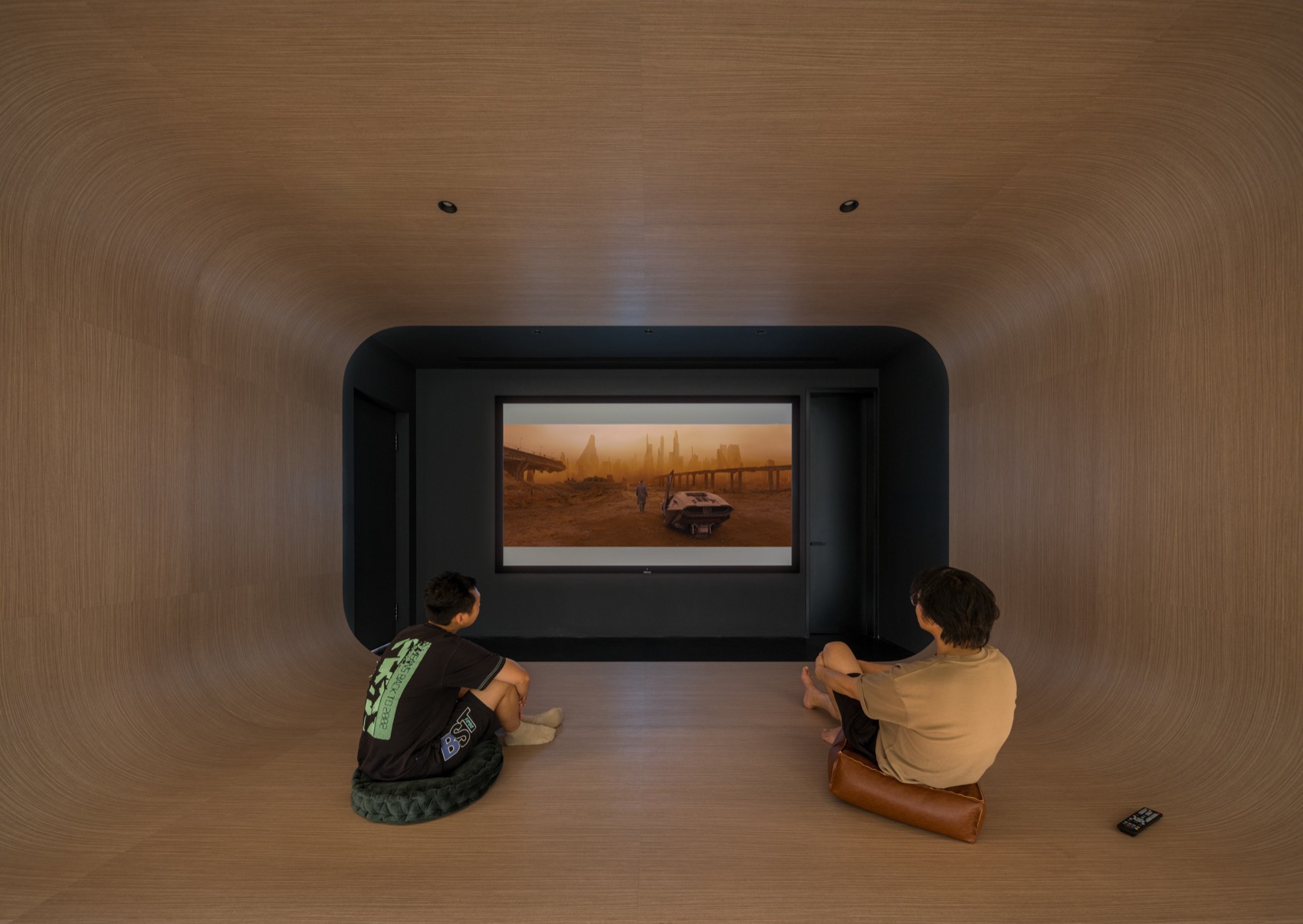 “树”居丨中国上海丨大海小燕设计工作室-53