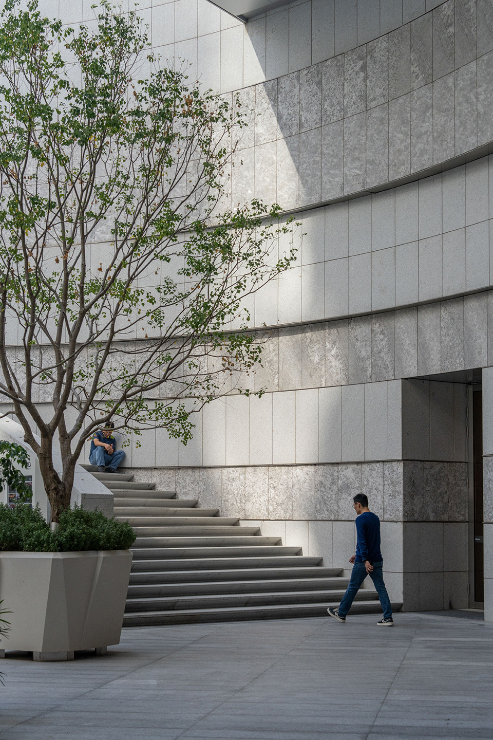 深圳湾万象城二期丨中国深圳丨iPD,grant associates,OVAL等多家-176