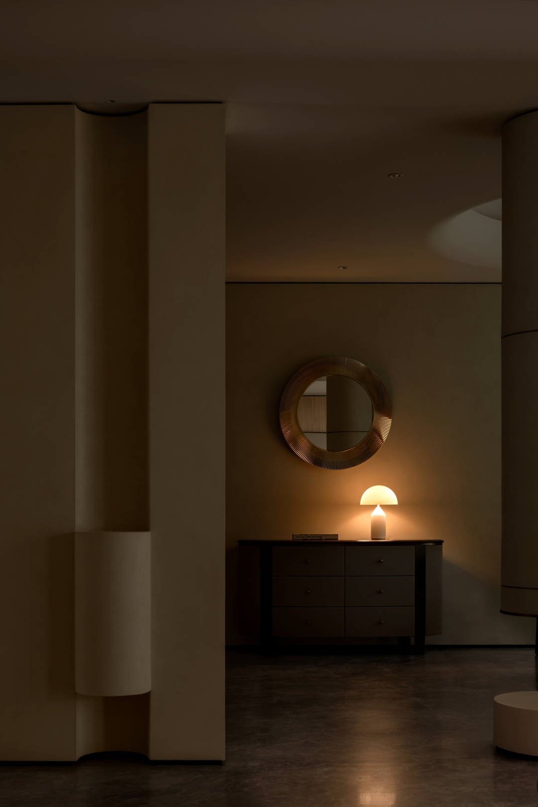 理想生活之国汇山丨中国惠州丨LICO 力高设计-65