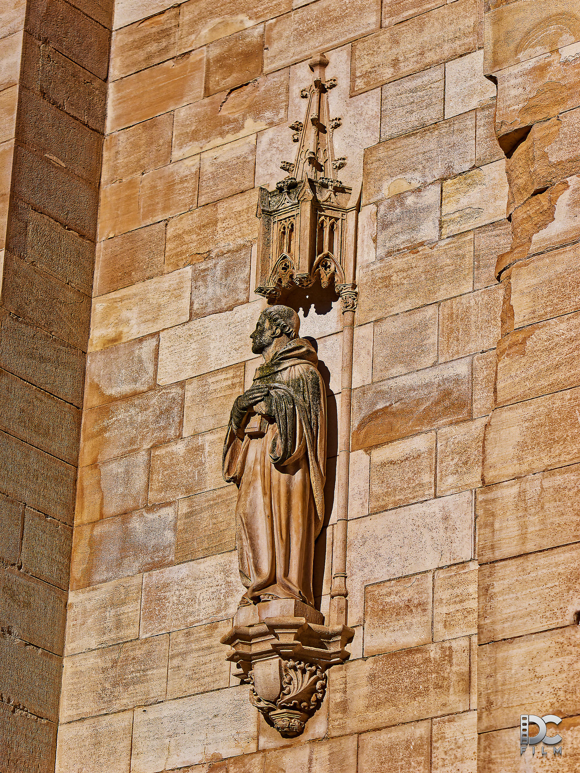 Cathédrale St-Vincent-16