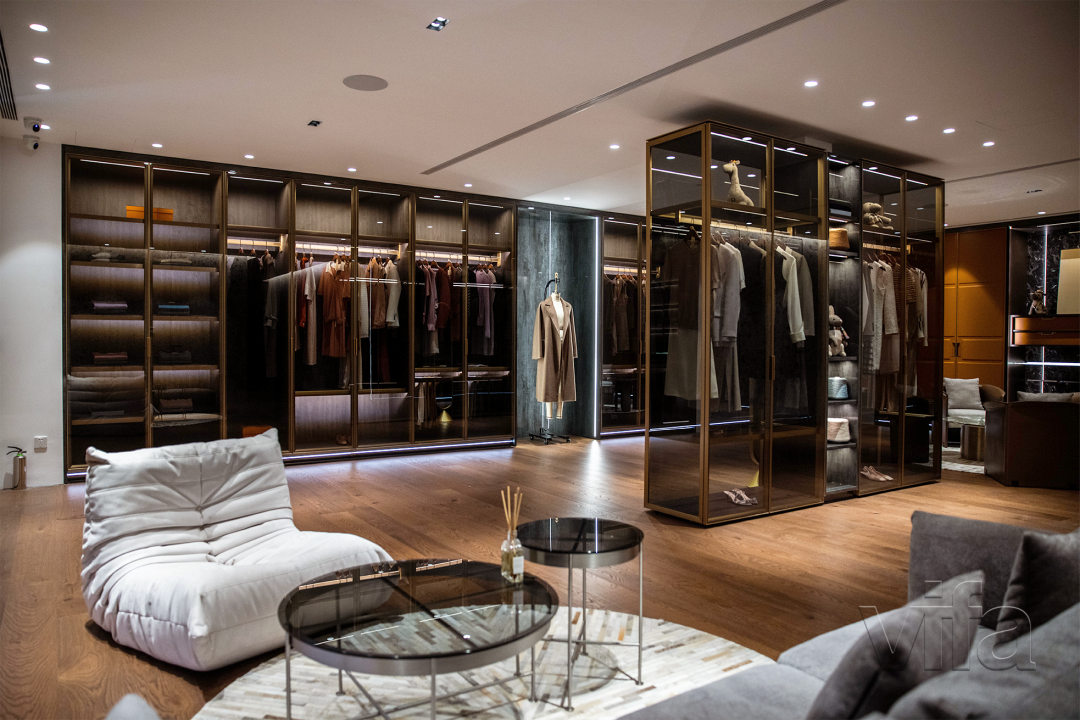 MARIUS SHOWROOM 线下体验空间丨中国上海丨vifa 威法-49