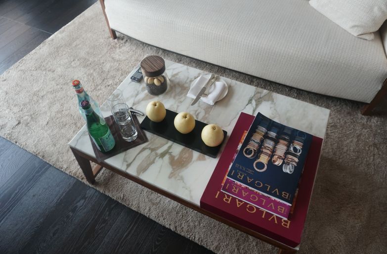 上海宝格丽,镛舍,艾迪逊,素凯泰最新入住体验-54