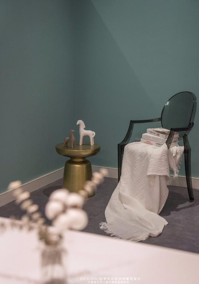 孚禾共态空间建筑设计-40