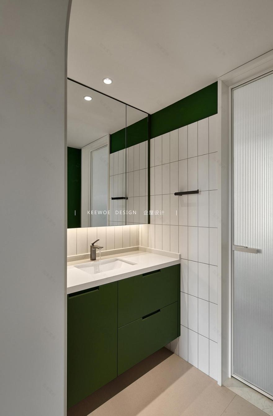 上河御府丨企屋设计-32