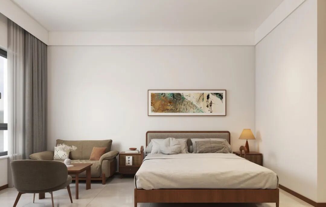 新作|绿野栖居一生之城：新疆可克达拉天鹅湖康养综合体项目-139