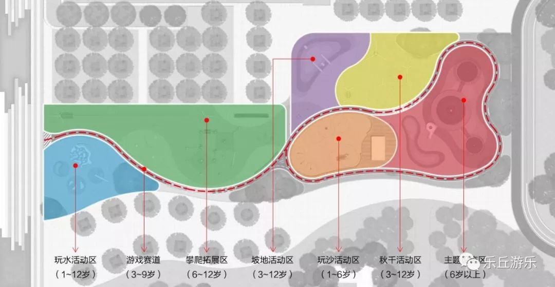 华夏幸福固安中央公园 | 核桃乐园-26