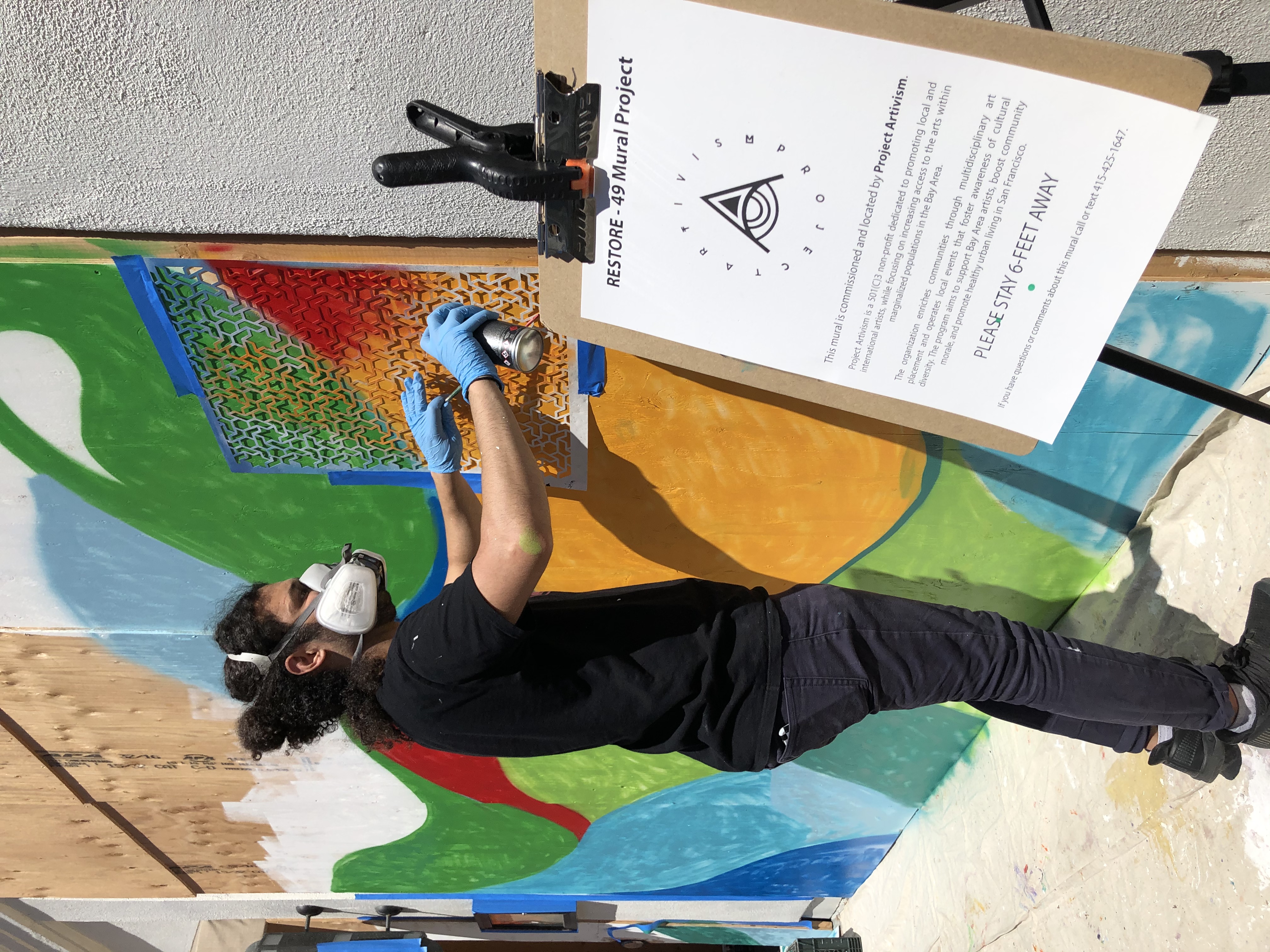 艺术复兴 49丨中国金山丨DEMIRCHELIE-25