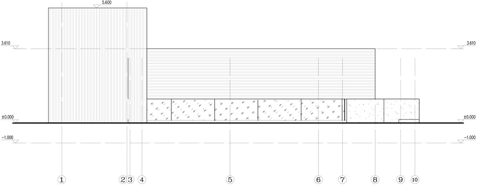 MOJ 森林咖啡丨中国温州丨杭州偲所设计-62