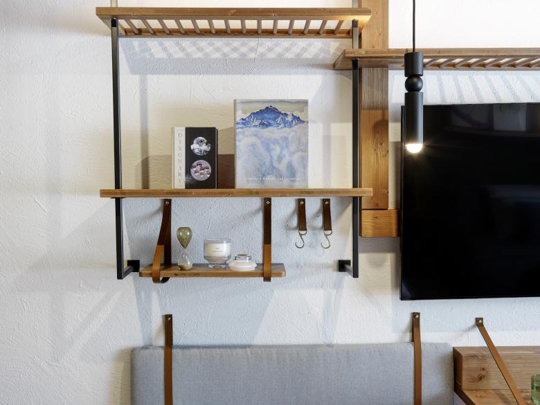 Hotel Sunstar Lenzerheide 酒店室内设计丨瑞士丨IDA14-4