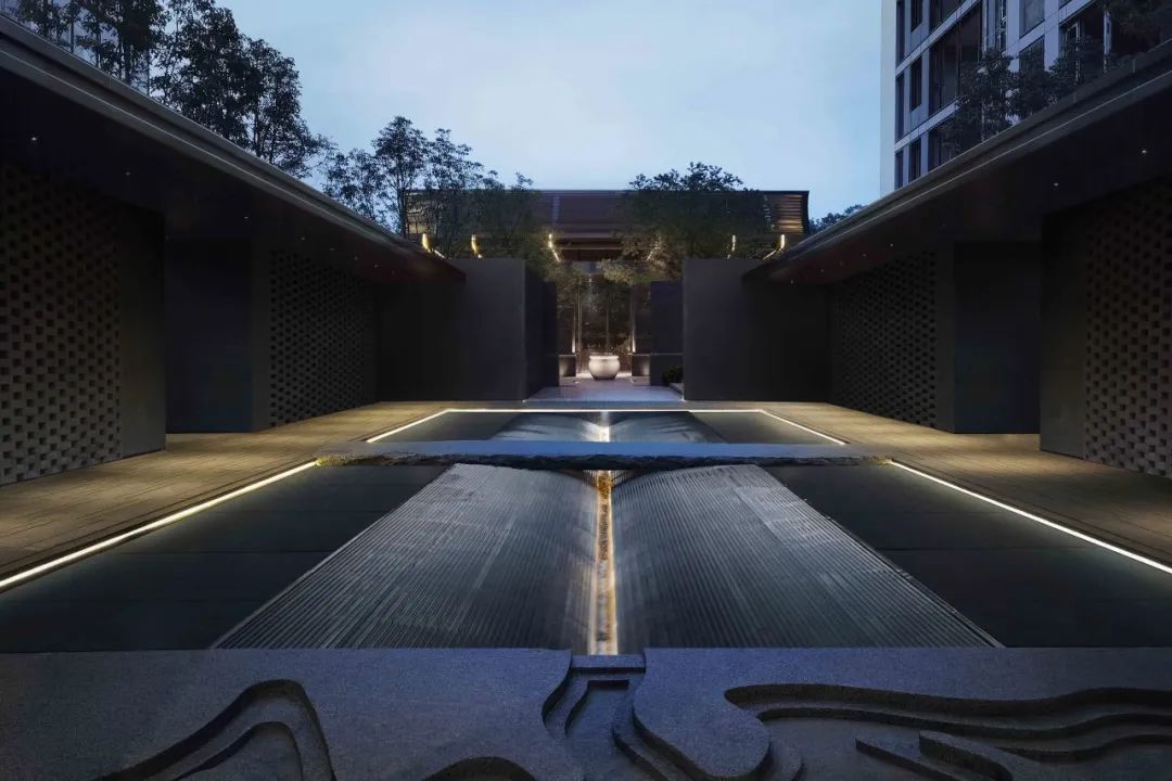 金沙东院大区丨中国商丘丨道合设计-21