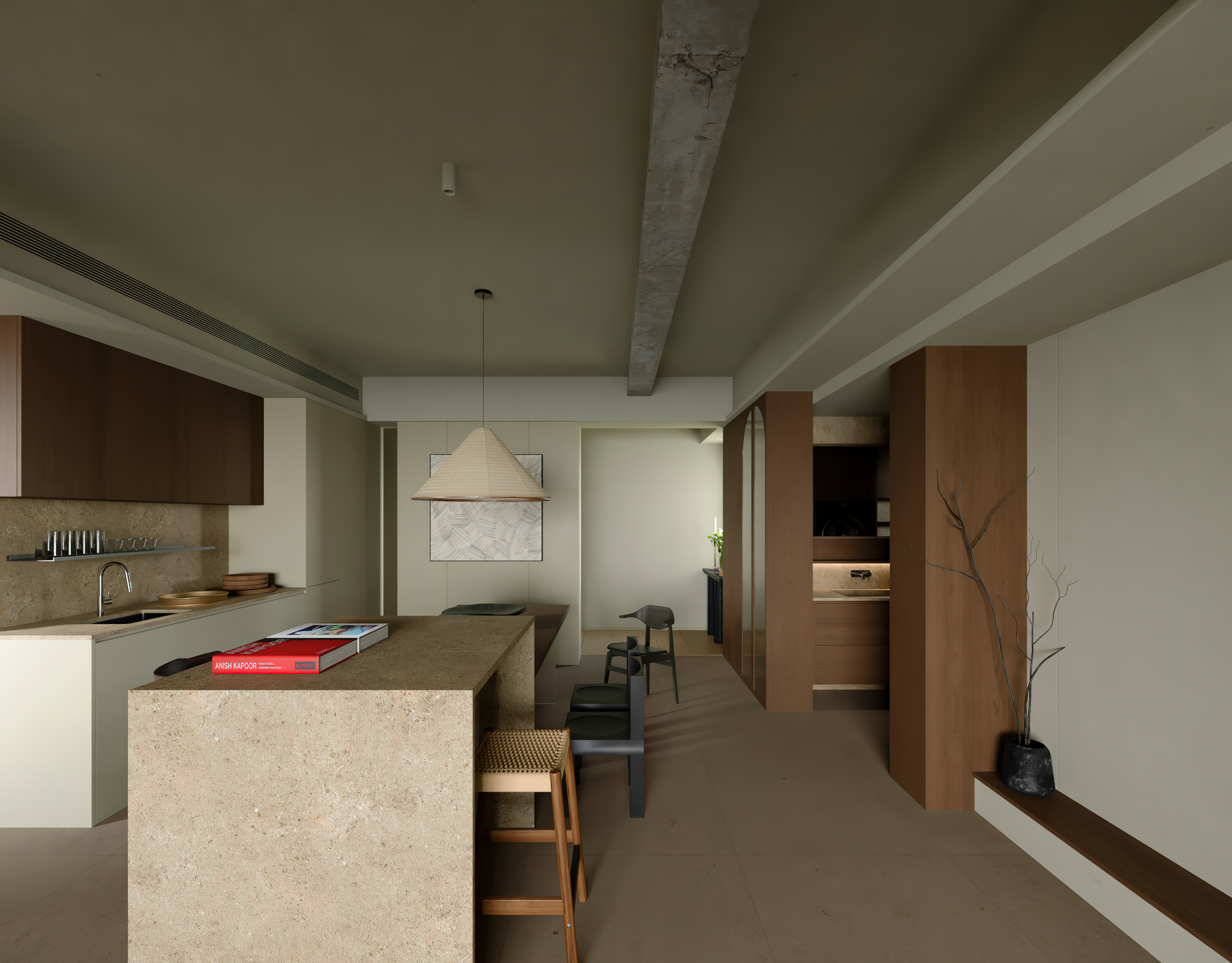 侘寂与复古的碰撞-3