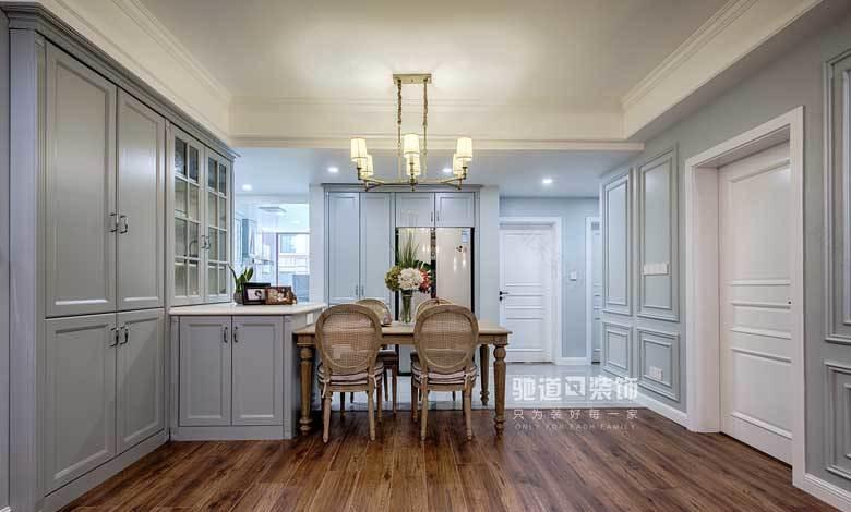 美式风格家居设计案例解析-26