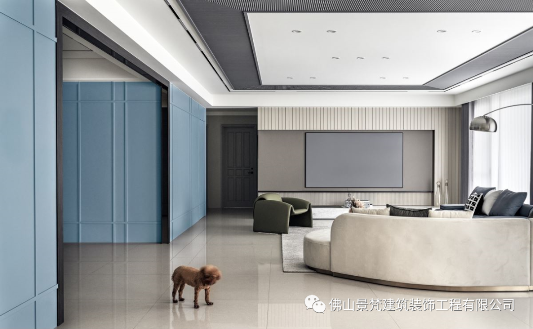 宠物家居设计指南丨中国佛山丨景梵-17