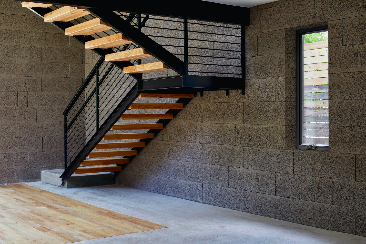 Jessie Street Residence  Derrington Building Studio-34