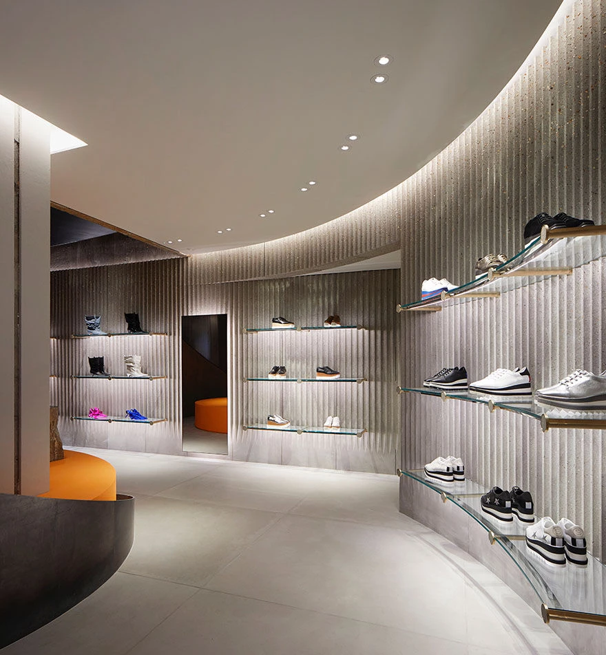 Stella McCartney, 23 Old Bond Street-17