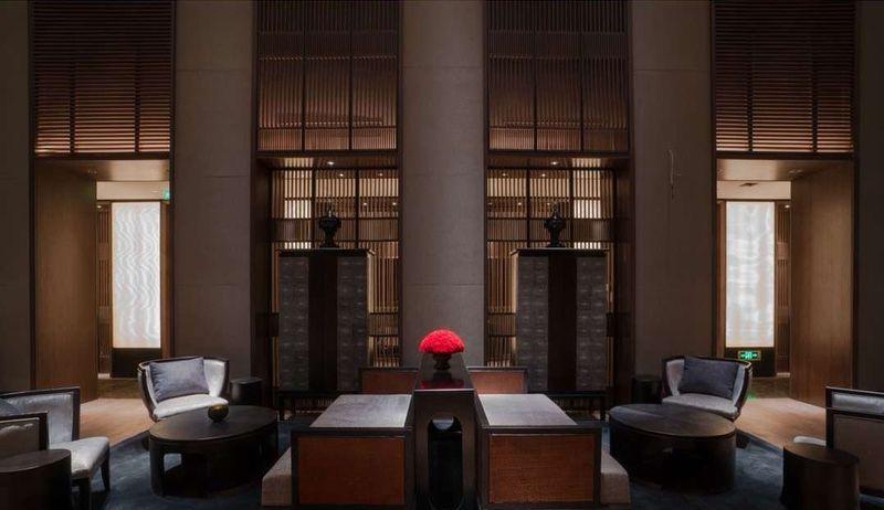 福州璞璟酒店-15