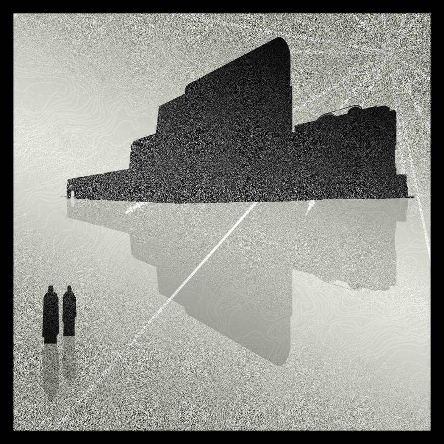 从点到点的抽象旅程相关项目-19