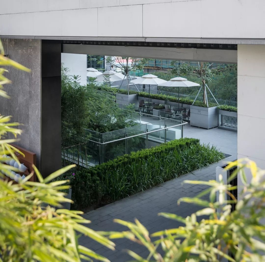 福州万科·天空之城 | 万境景观-30