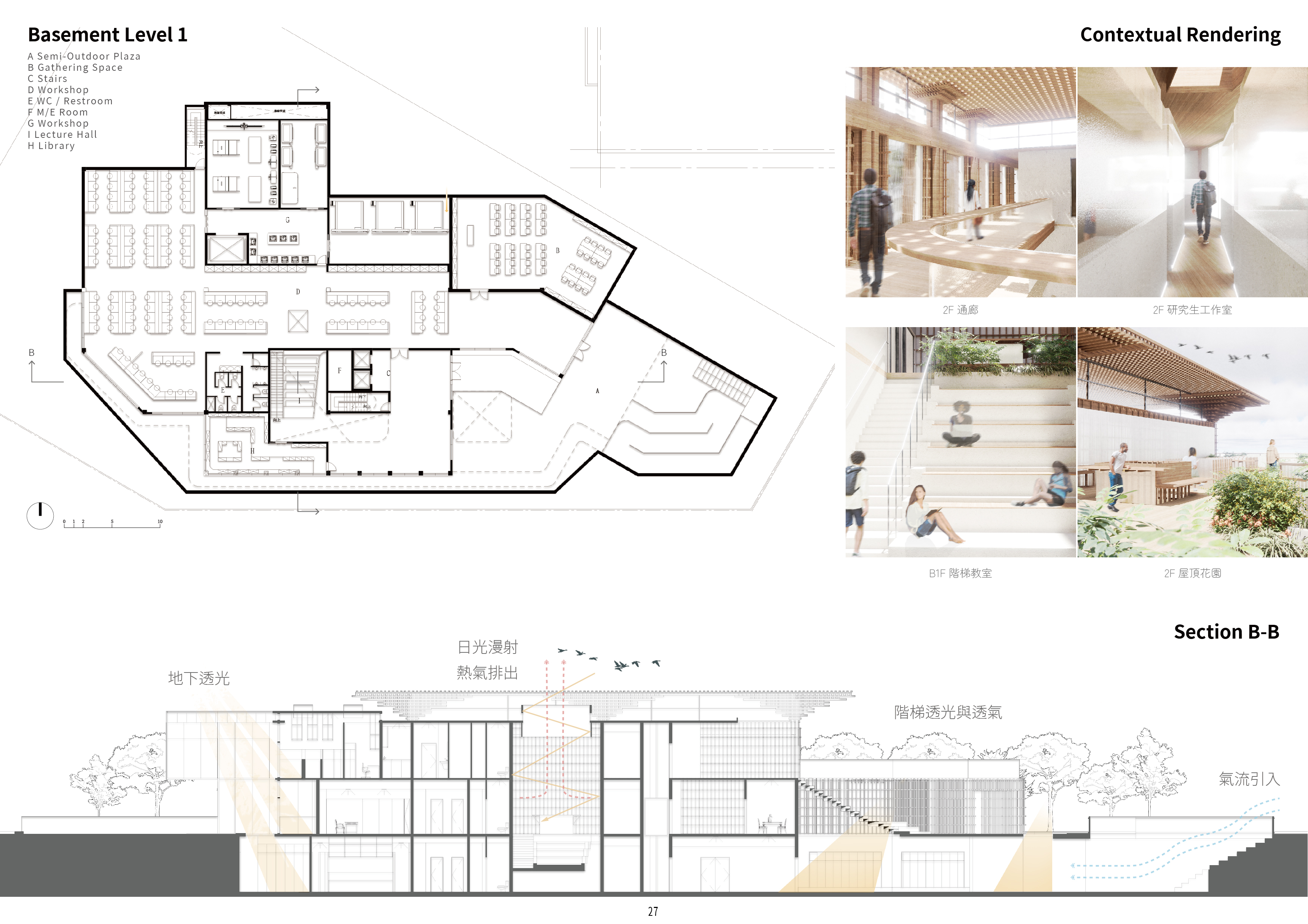 Architecture Portfolio 2026-29