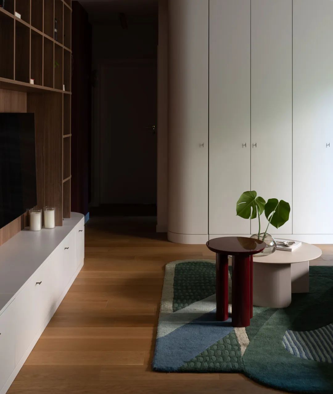 Chic 公寓，罗马尼亚布加勒斯特-25