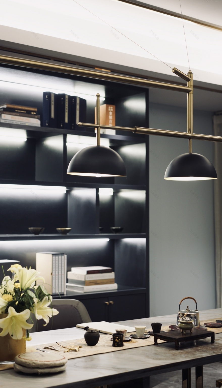 善宸设计--玺公子 | 简约之奢的宋代金缮美学-48