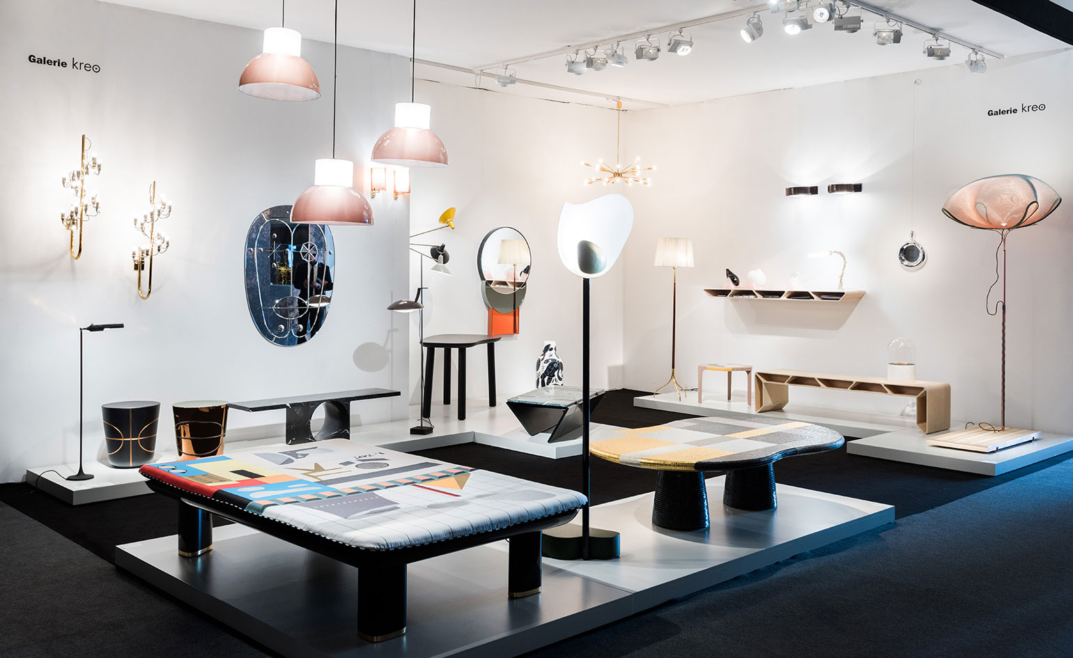 伦敦 PAD 博览会-4