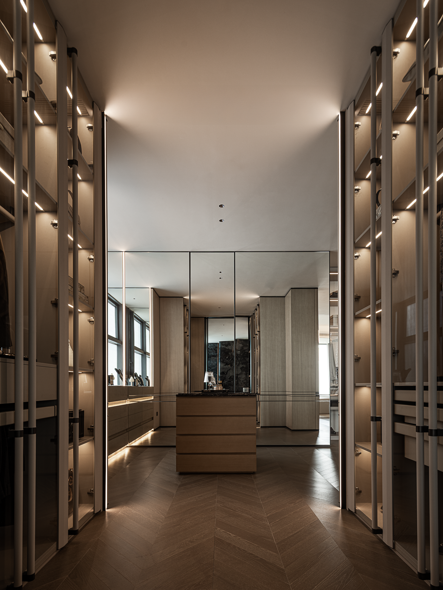 傲璇兆丰Essence丨中国杭州丨GFD广飞设计-50