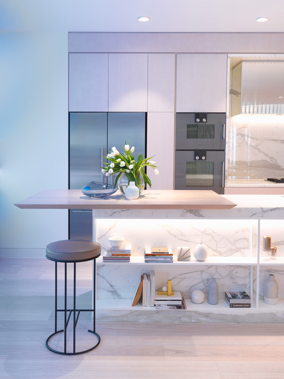 烈酒销售中心丨BrazilPara丨DBI Architects-13