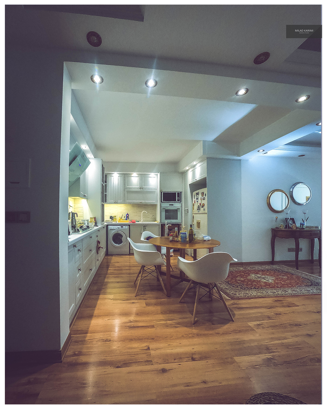 Velenjak Interior Design & Decoration Project (Part 02)-3