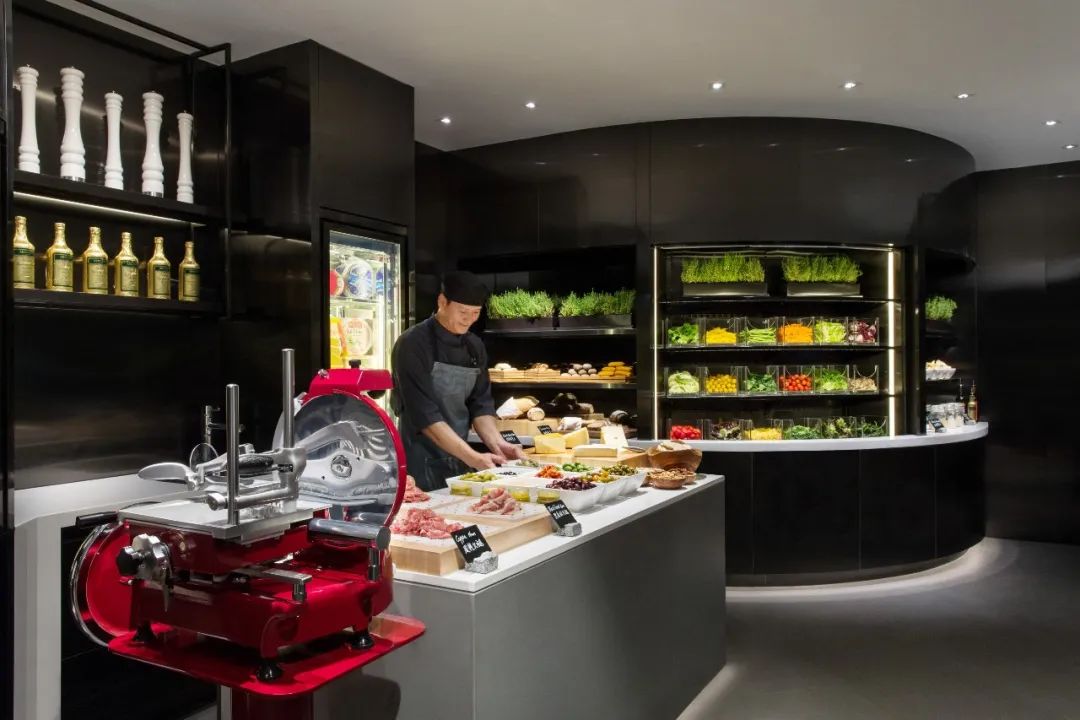 香港JW万豪酒店室内翻新与改造丨中国香港丨MOK Design-56