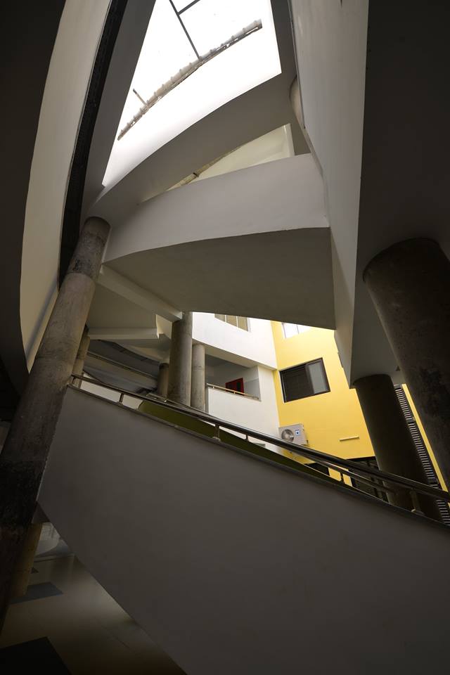 关爱之院·印度 UDHAVUM KARANGAL 医院-23