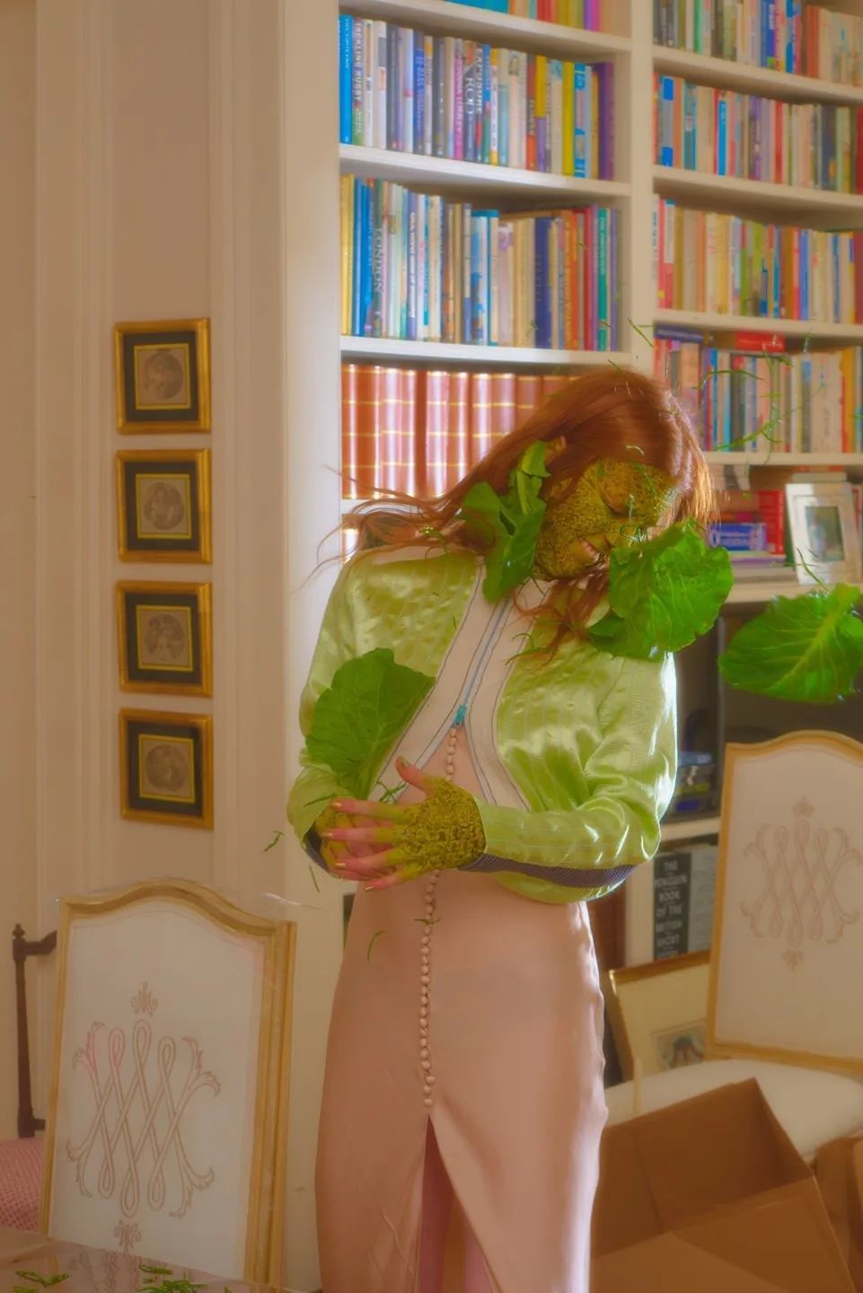 奇幻视觉盛宴 | Boris Camaca 摄影作品解读-15