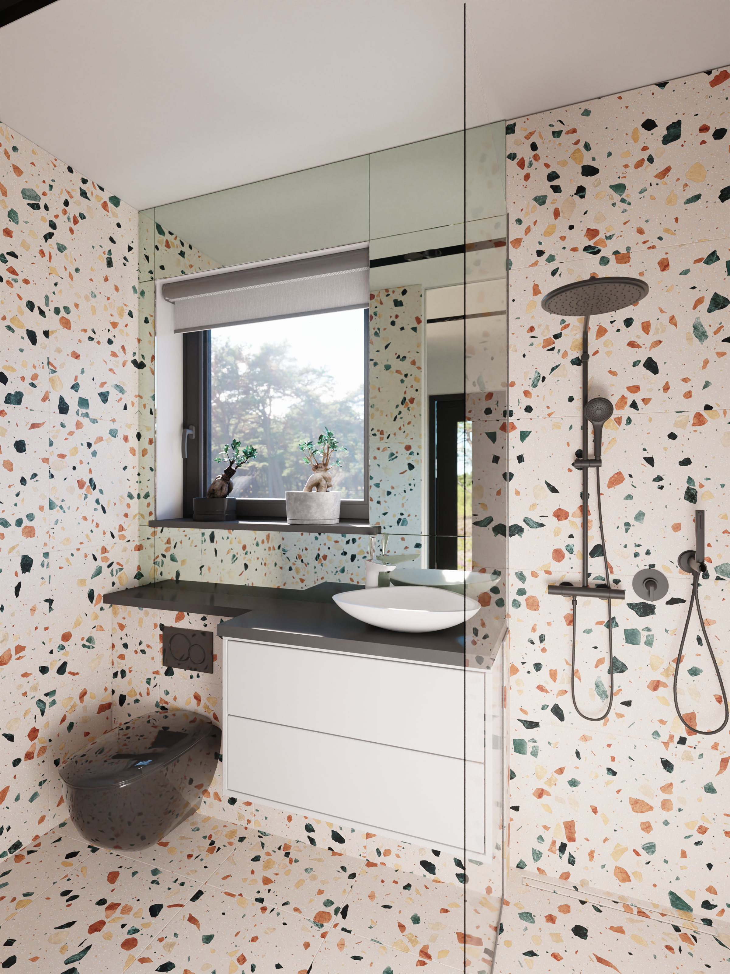 希瑟之家丨Zbuduj Sam Dom-21