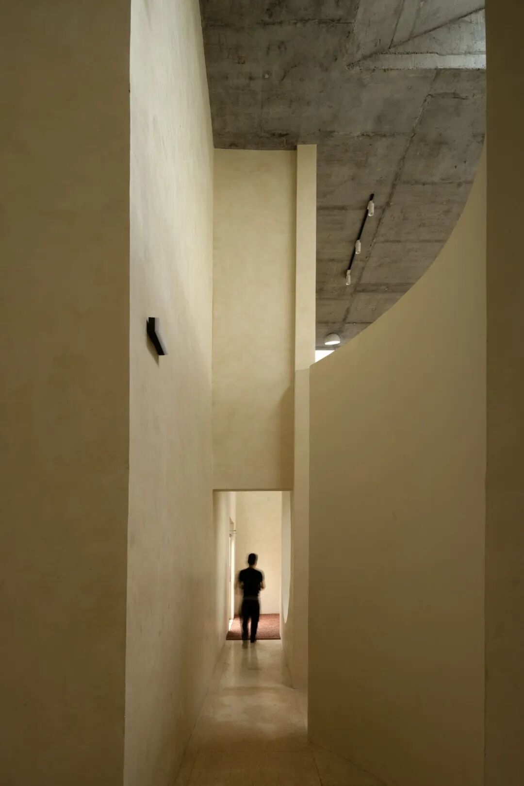 巴塞罗那的爵士乐咖啡馆 Jaç Hifi Café丨西班牙巴塞罗那丨Ligia 和 Arnau 夫妇-92