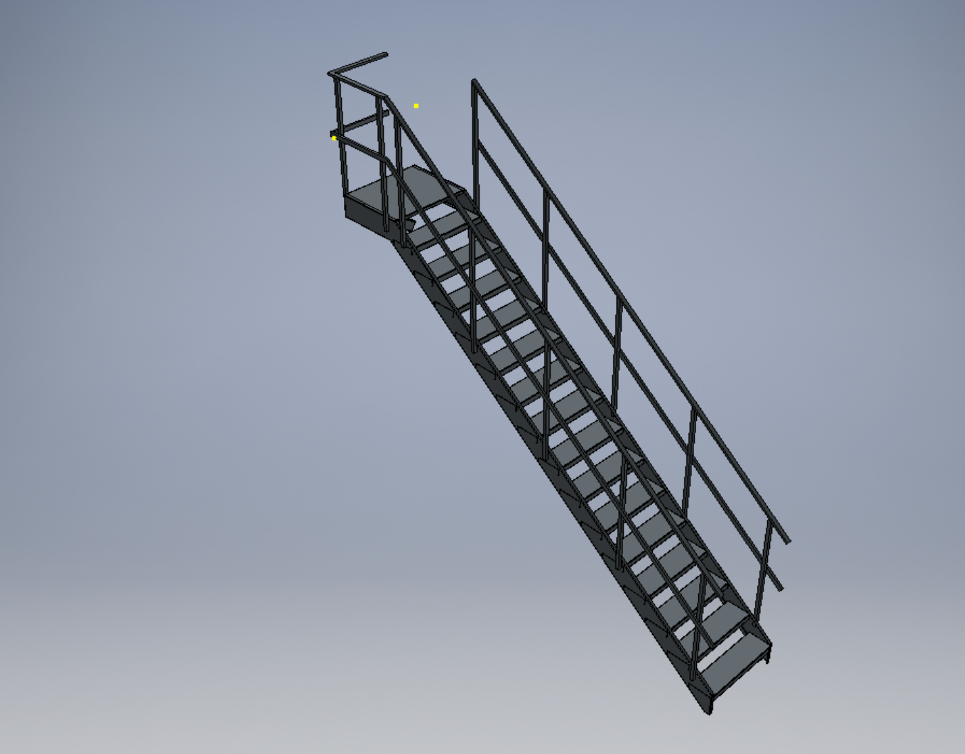 Montaje Digital y Coordinación Industrial 3D-5
