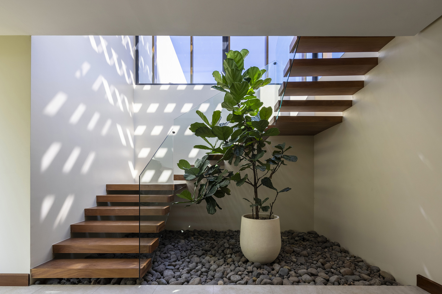 哥斯达黎加天井屋丨哥斯达黎加蓬塔雷纳斯丨卡尼尔·阿奎特科斯-49