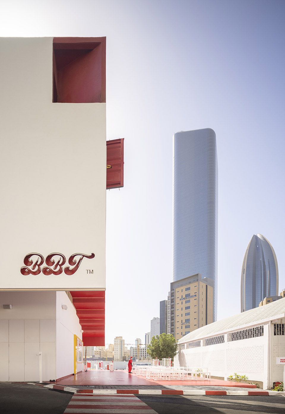 BBT Hilltop 餐厅丨TAEP,AAP-32