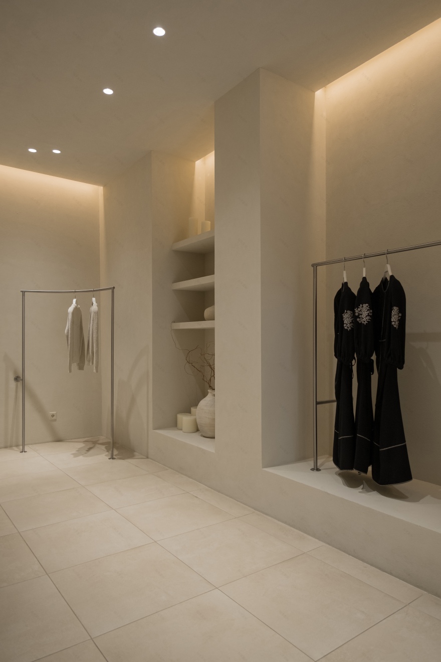 SEKANA & Katea Gri 展厅丨Anthem-24