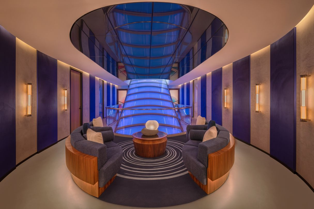 悉尼 W 酒店丨澳大利亚悉尼-65