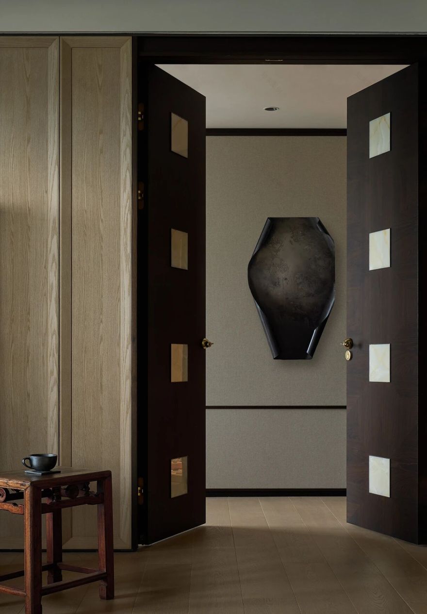 栖心东方,文人雅士的理想公馆-52