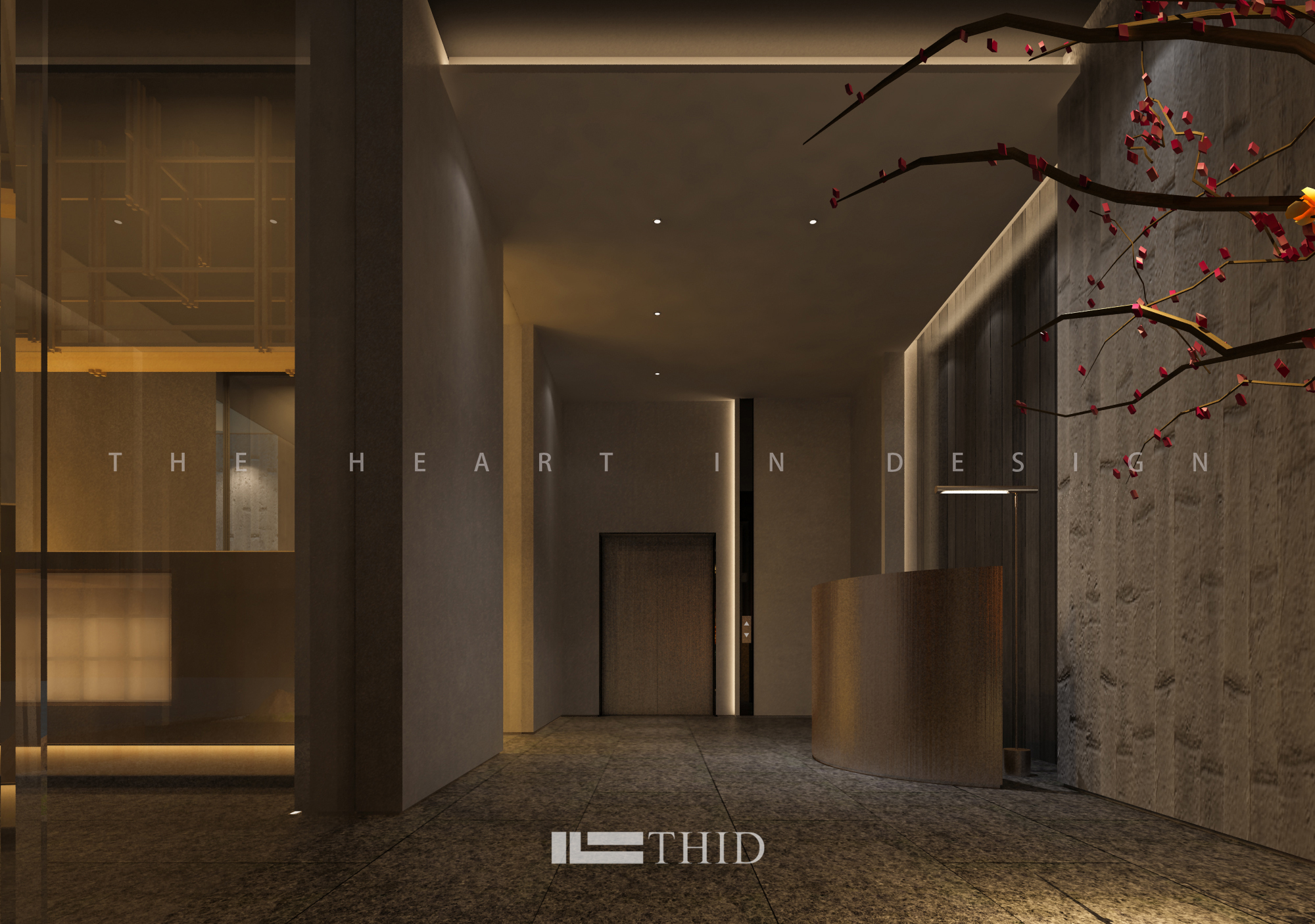 江南鶴菊怀石料理 | 精致日本料理的东方美学空间-11