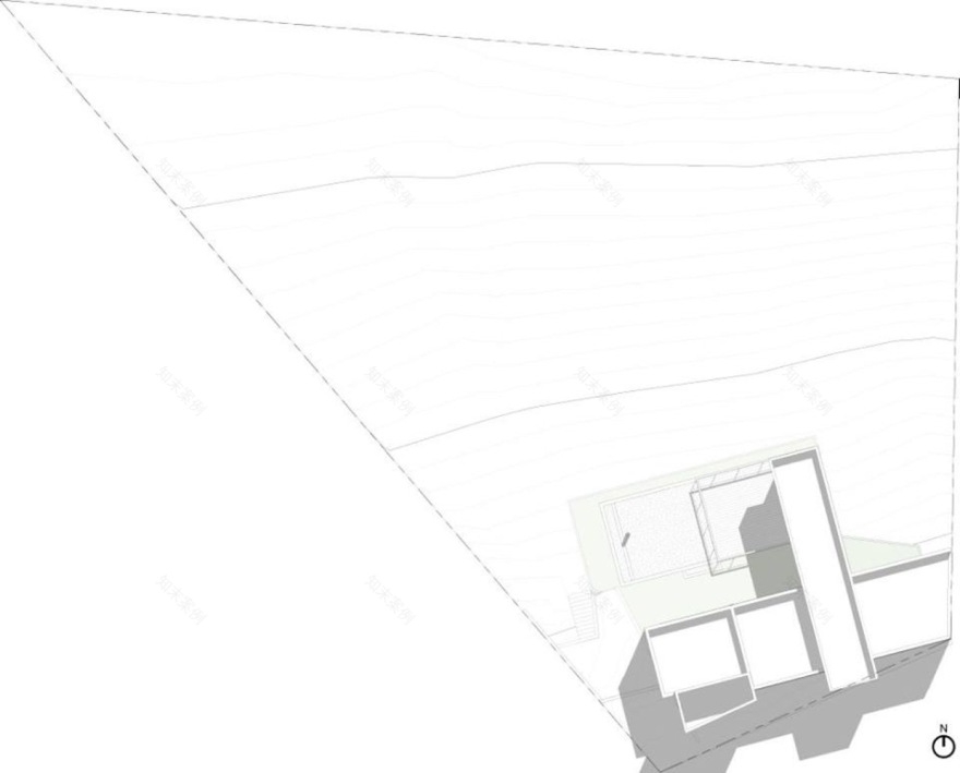 巴西佩雷拉拉瓦兹住宅-59