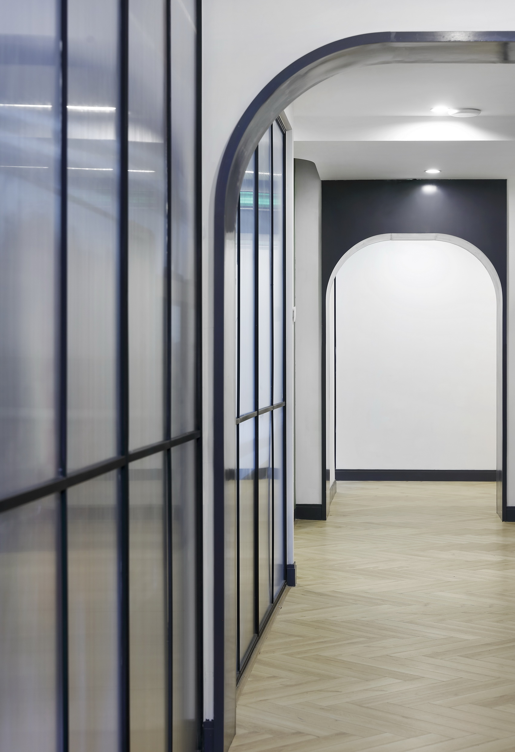 InnCube联合办公空间丨中国上海-14