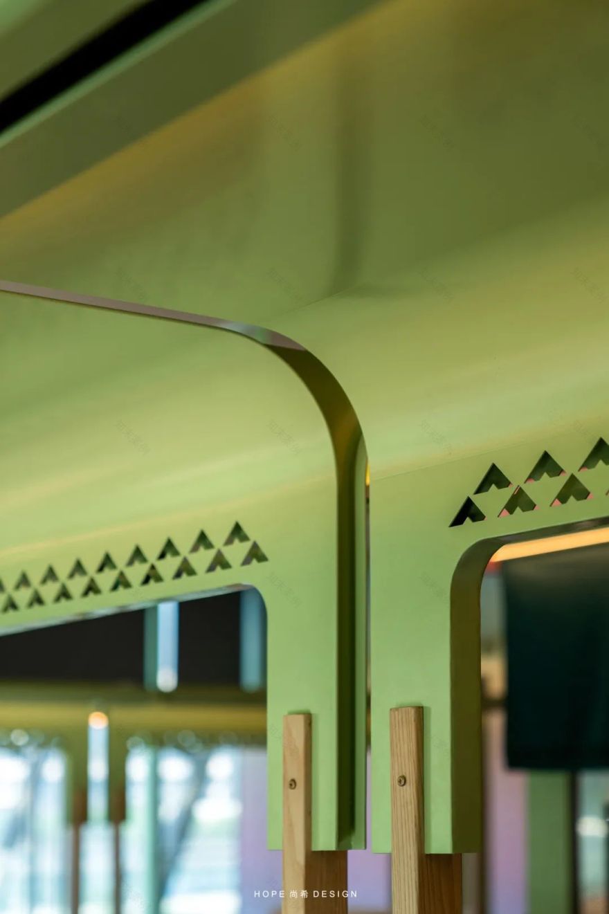 厨子下山丨中国成都丨HOPE DESIGN 尚希设计-36