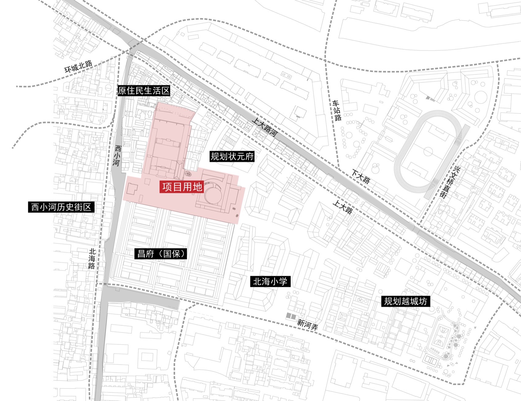 王阳明故居及纪念馆，绍兴 / 浙江大学建筑设计研究院ACRC + 浙江省古建筑设计研究院-7
