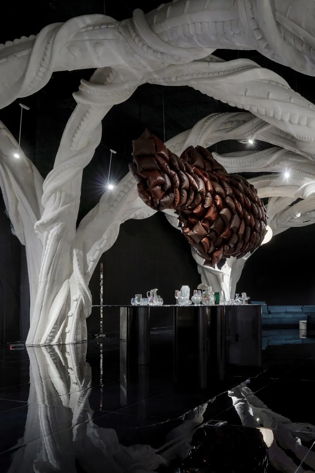 深生美学空间展厅-52