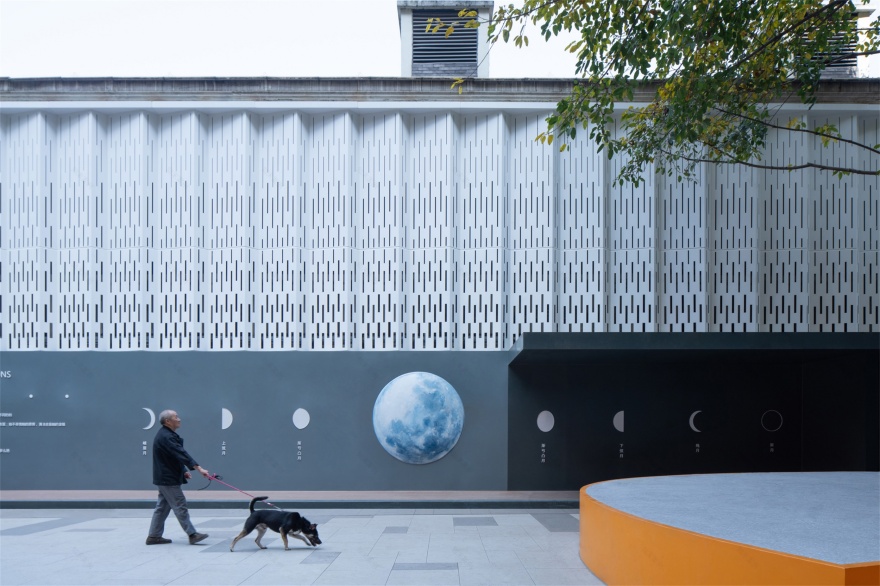 万州吉祥街城市更新项目丨中国重庆丨WTD纬图设计-103