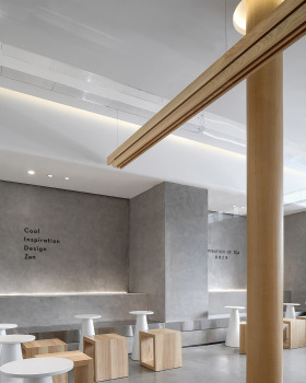佛山喜茶南海万科店