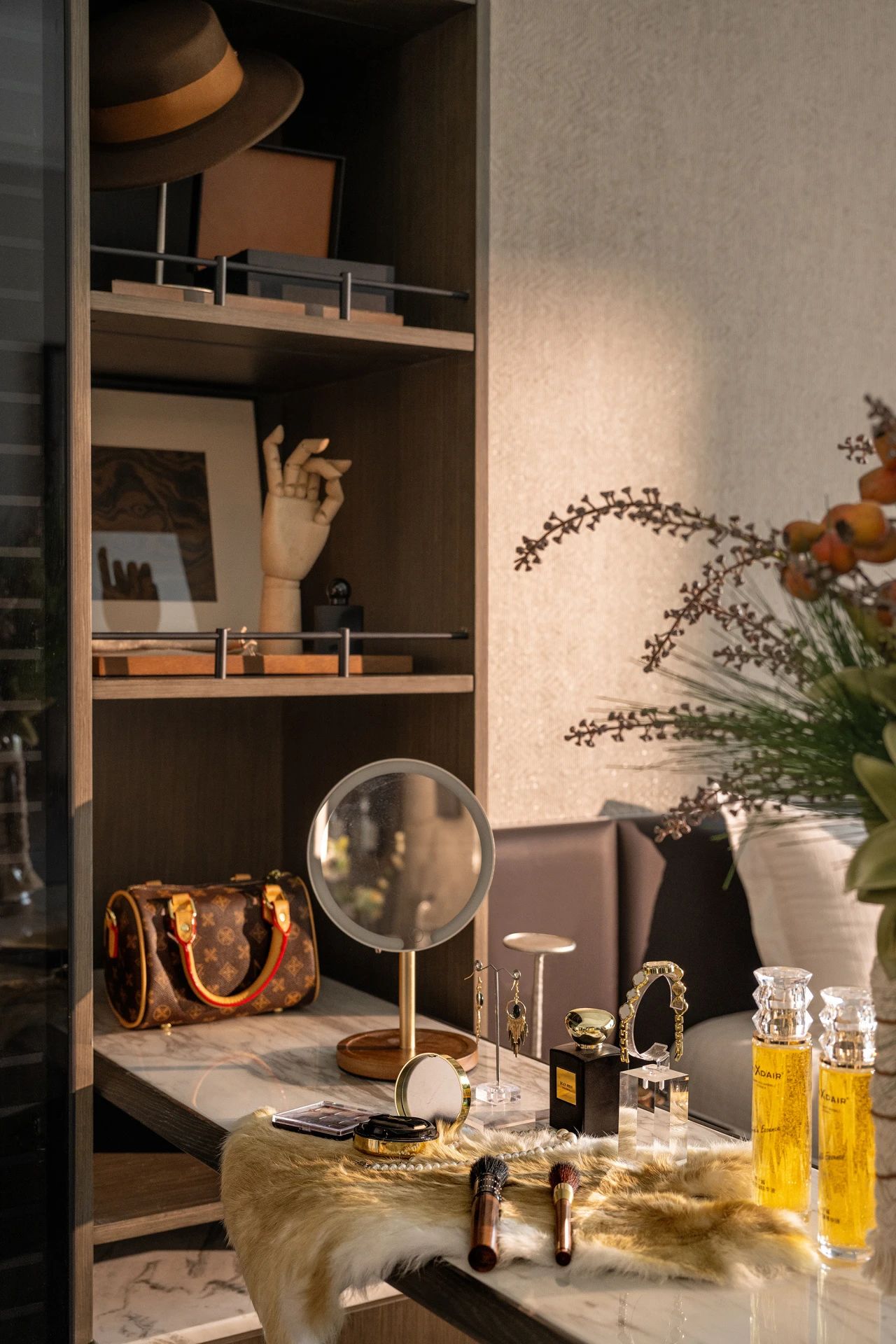 西安万科理想城丨中国西安丨菲洛米斯PHILOMIS（软装）,木厘（产品）-20